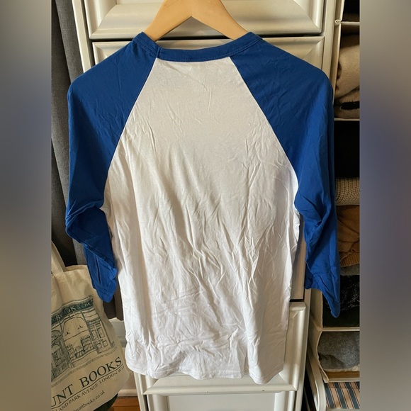 Dear Evan Hansen Broadway Baseball Tshirt - Picture 5 of 5